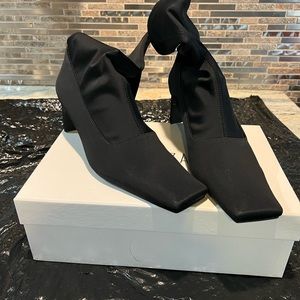 Bevza ankle boots